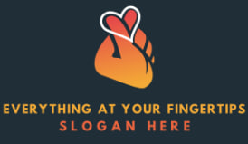 Everything at your fingertips