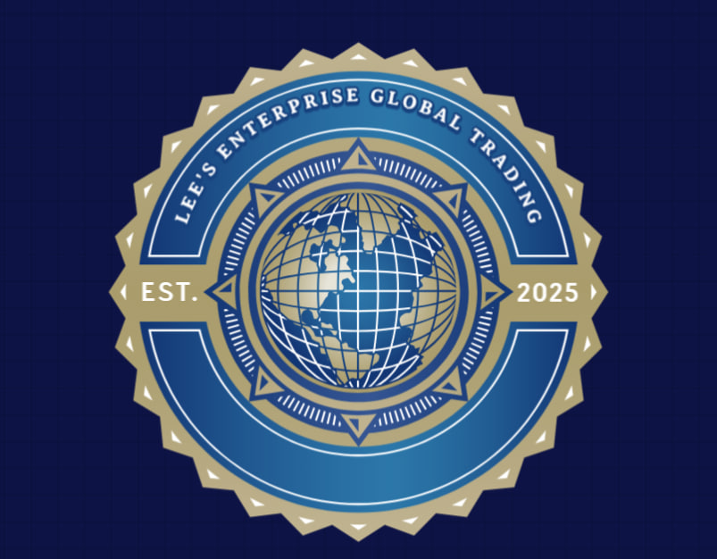 Lee's Enterprise Global Trading