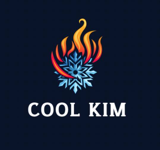 Cool Kim